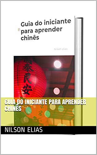 Livro PDF Guia do iniciante para aprender chinês