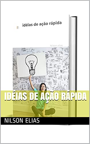 Livro PDF idéias de ação rápida