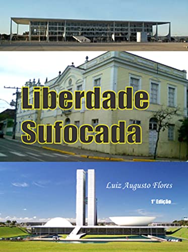 Livro PDF Liberdade Sufocada