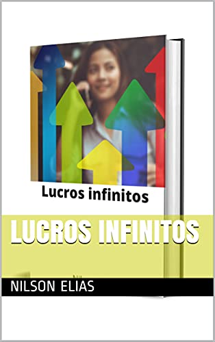 Livro PDF Lucros infinitos