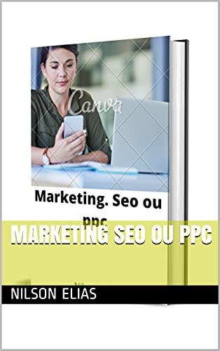 Livro PDF Marketing seo ou ppc