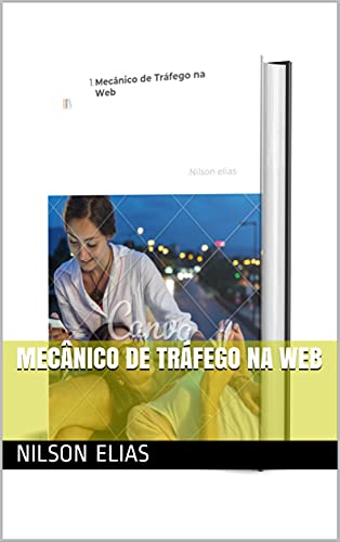 Livro PDF Mecânico de Tráfego na Web