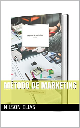 Livro PDF Método de marketing