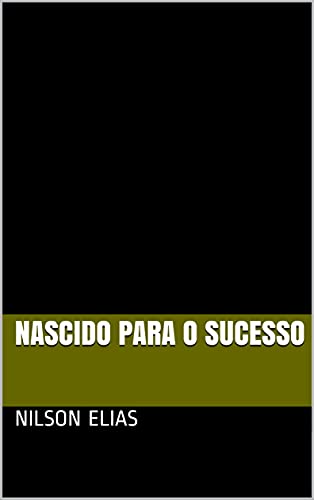 Livro PDF NASCIDO PARA O SUCESSO