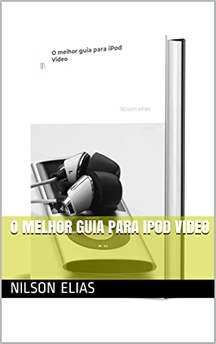 Livro PDF O melhor guia para iPod Video