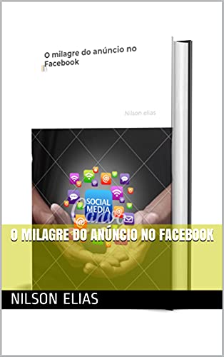 Livro PDF O milagre do anúncio no Facebook