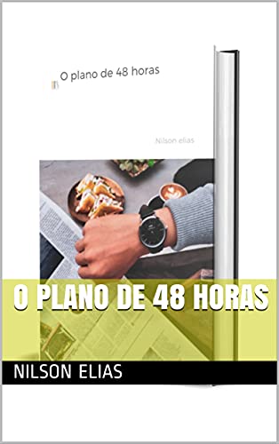Livro PDF O plano de 48 horas