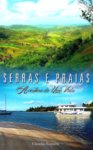 Livro PDF Serras e Praias