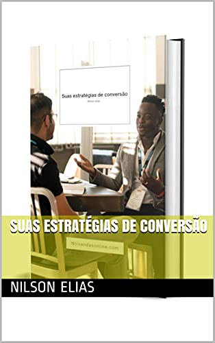 Livro PDF Suas estratégias de conversão