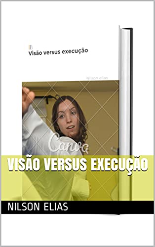 Livro PDF Visão versus execução