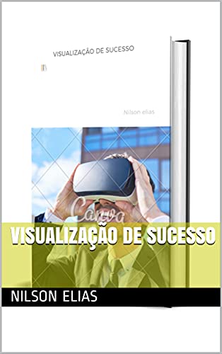 Livro PDF VISUALIZAÇÃO DE SUCESSO