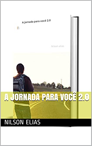 Livro PDF A jornada para você 2.0