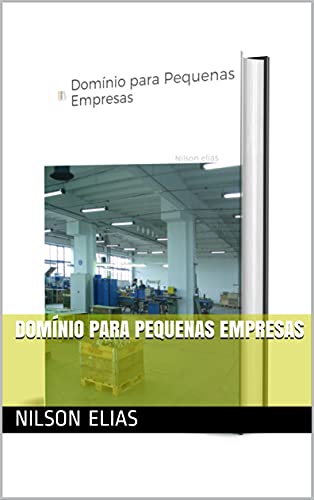 Livro PDF Domínio para Pequenas Empresas