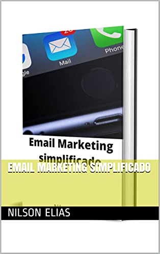 Livro PDF Email Marketing simplificado