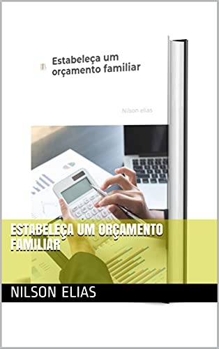 Livro PDF Estabeleça um orçamento familiar