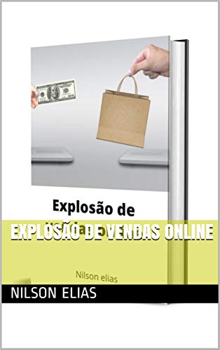 Livro PDF Explosão de vendas online