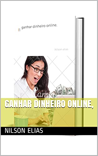 Livro PDF ganhar dinheiro online,