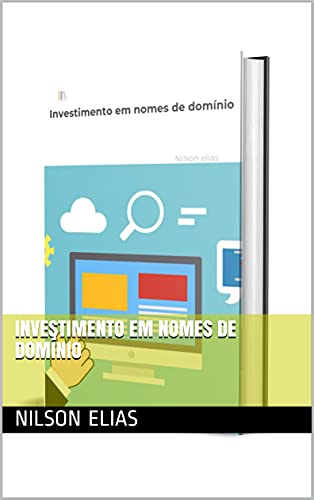 Livro PDF Investimento em nomes de domínio