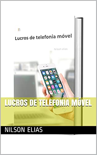 Livro PDF Lucros de telefonia móvel