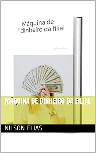 Livro PDF Máquina de dinheiro da filial