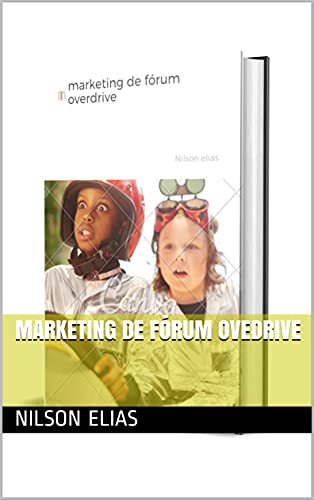 Livro PDF marketing de fórum ovedrive