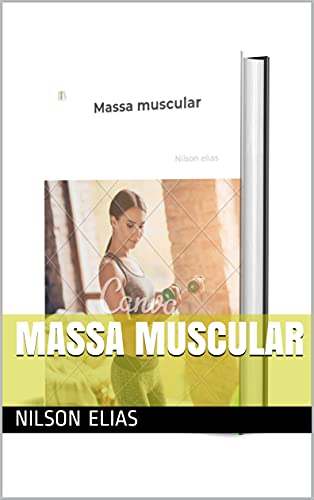Livro PDF Massa muscular