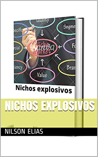 Livro PDF Nichos explosivos