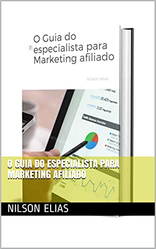 Livro PDF O Guia do especialista para Marketing afiliado
