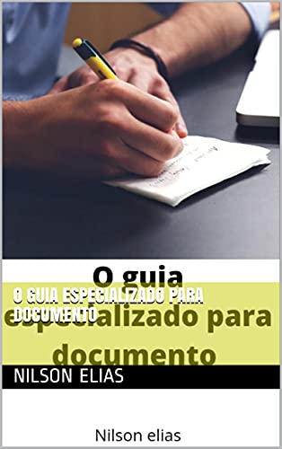 Livro PDF O guia especializado para documento