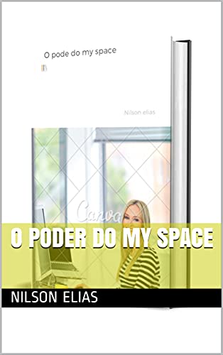Livro PDF O poder do my space