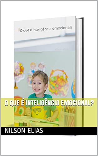 Livro PDF O que é inteligência emocional?