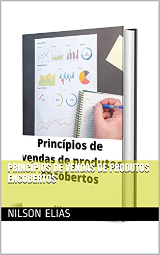 Livro PDF Princípios de vendas de produtos encobertos