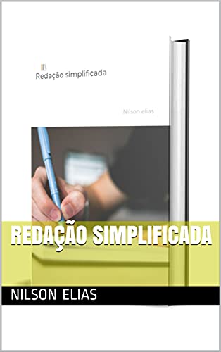 Livro PDF Redação simplificada