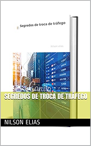 Livro PDF Segredos de troca de tráfego