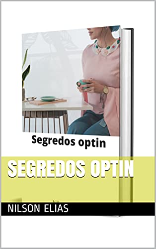 Livro PDF Segredos optin