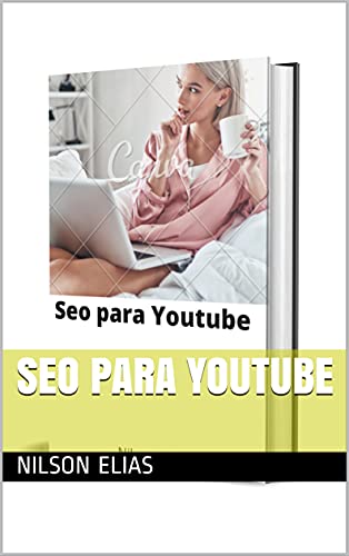 Livro PDF Seo para youtube
