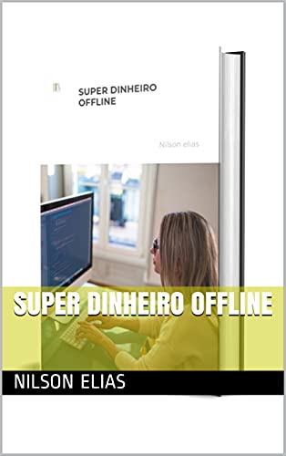 Livro PDF SUPER DINHEIRO OFFLINE