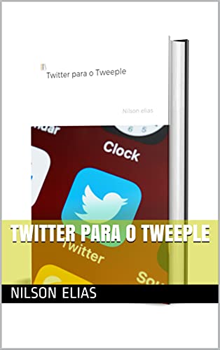 Livro PDF Twitter para o Tweeple