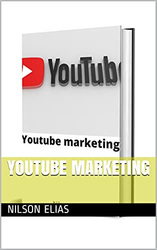 Livro PDF Youtube marketing