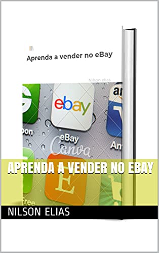 Livro PDF Aprenda a vender no eBay