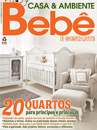 Livro PDF Casa & Ambiente Bebê 66