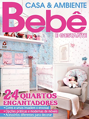Livro PDF Casa e Ambiente Bebê 79