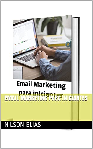Livro PDF email marketing para iniciantes