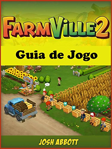 Livro PDF Farmville 2 Guia De Jogo
