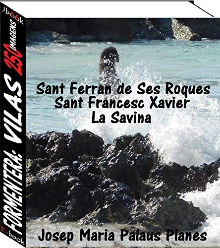 Livro PDF Formentera: Vilas (250 imagens)