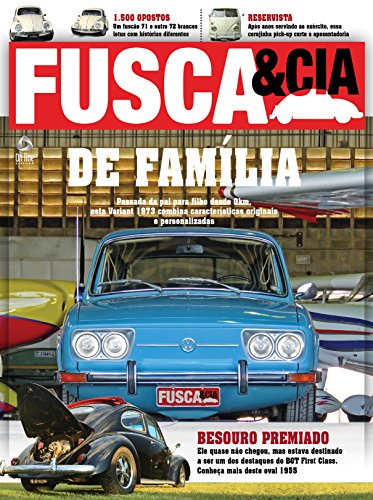 Livro PDF Fusca & Cia 143