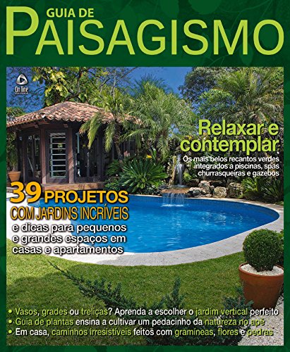 Livro PDF Guia de Paisagismo 02