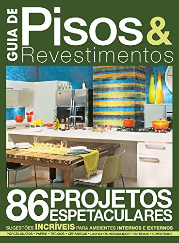 Livro PDF Guia de Pisos & Revestimentos 03
