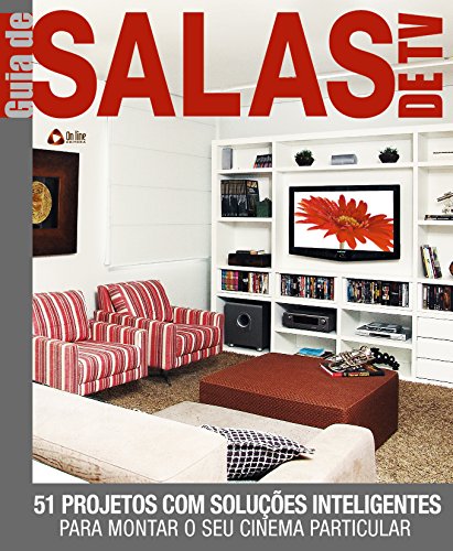 Livro PDF Guia Salas de TV 02