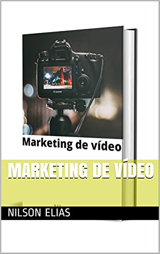 Livro PDF Marketing de vídeo